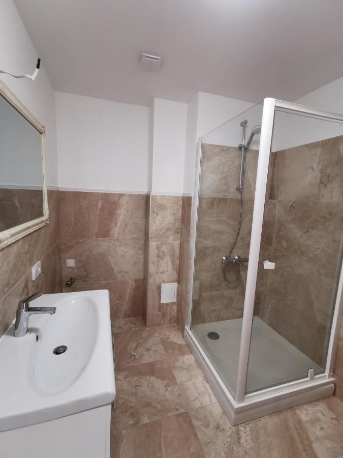 Saulelydzio Apartamentai Паланга Экстерьер фото