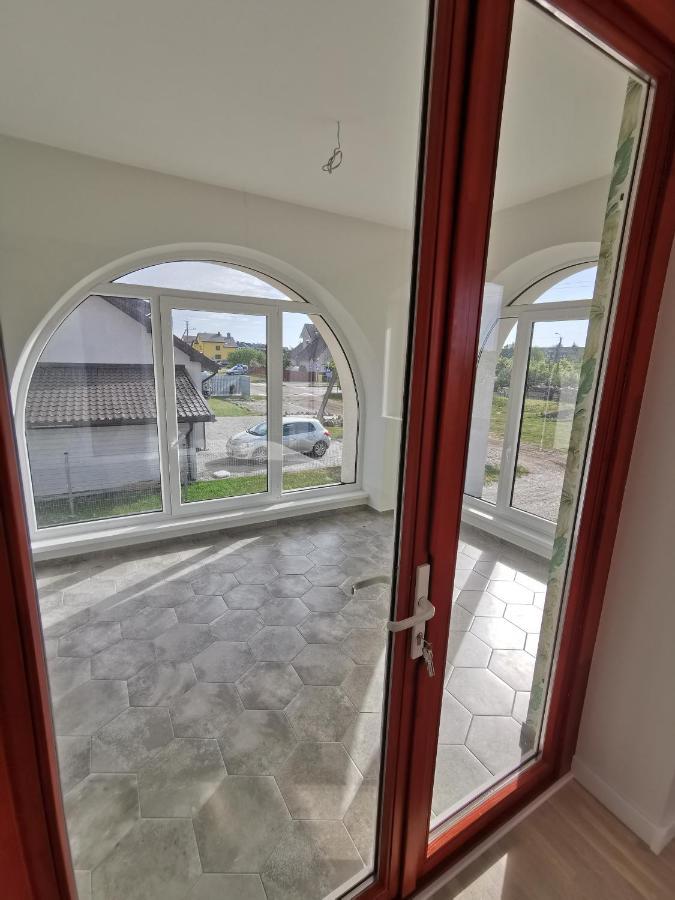 Saulelydzio Apartamentai Паланга Экстерьер фото