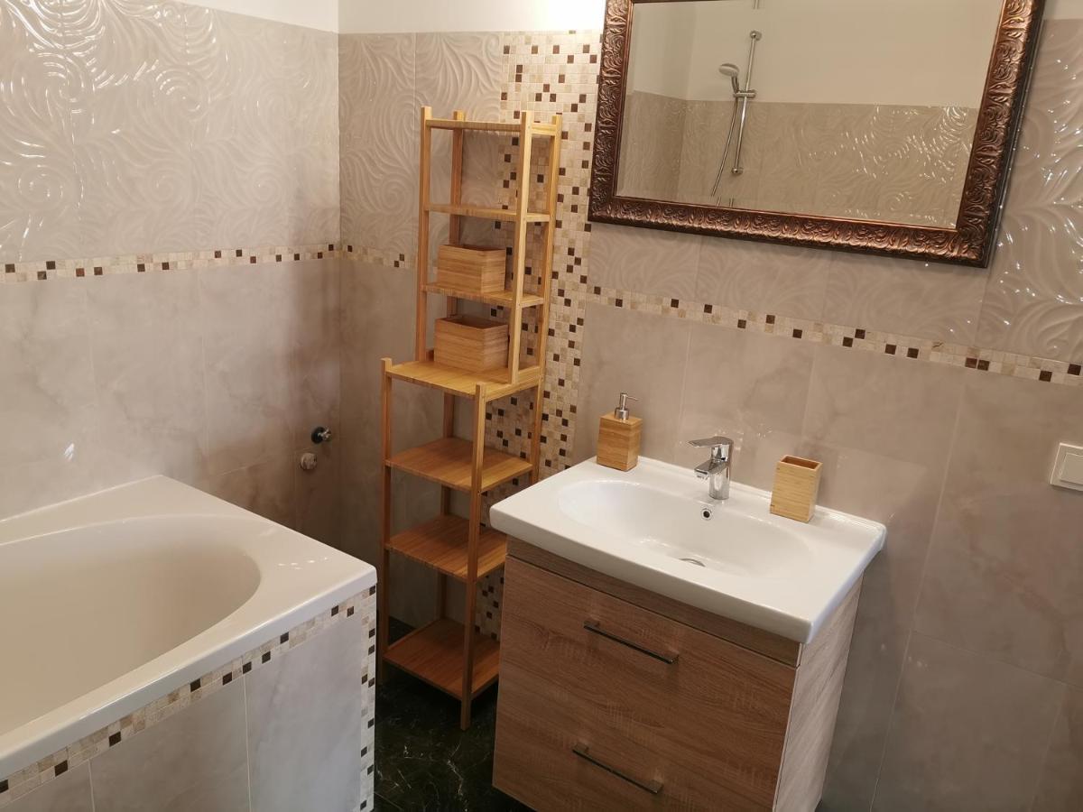 Saulelydzio Apartamentai Паланга Экстерьер фото