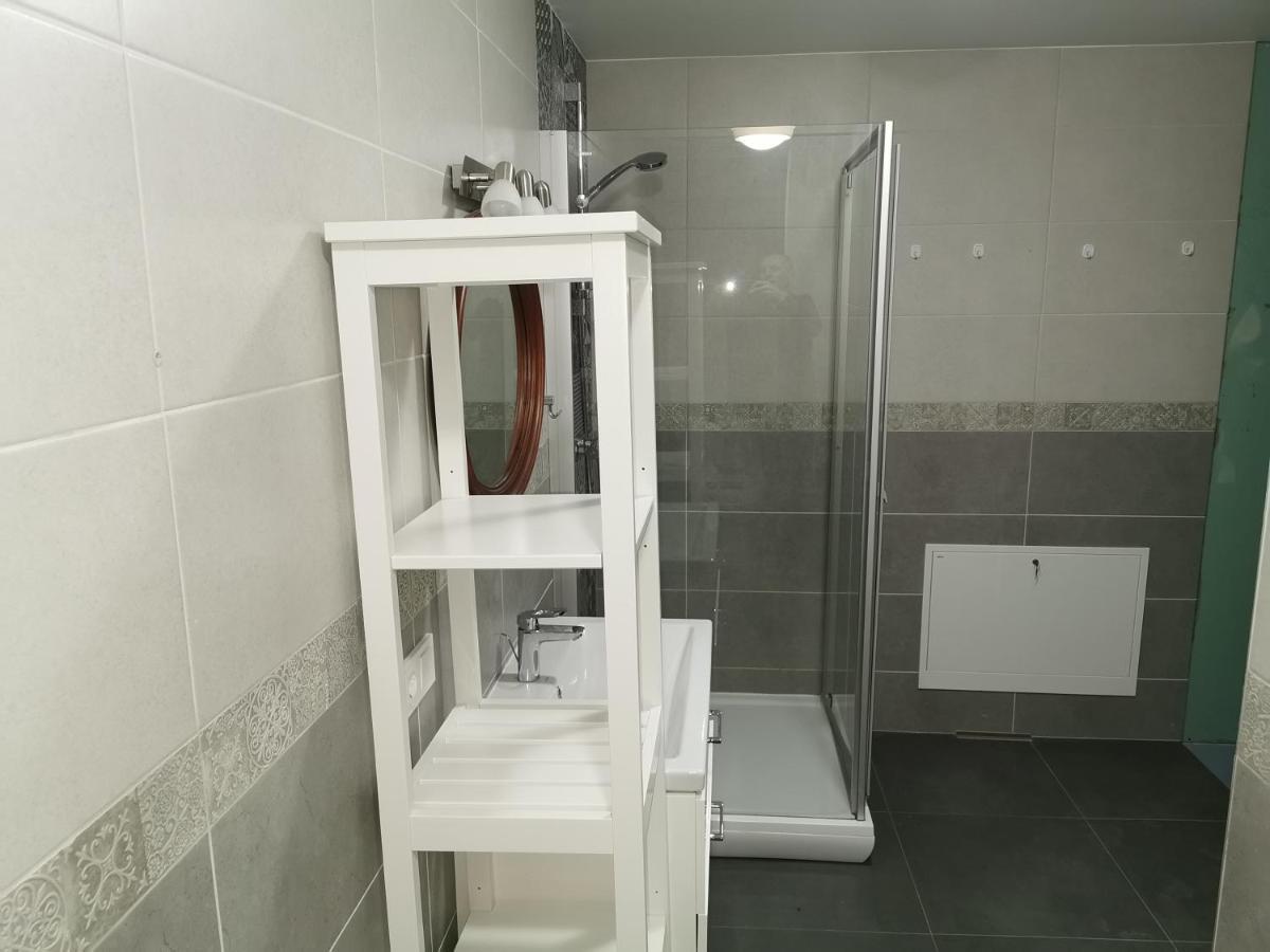 Saulelydzio Apartamentai Паланга Экстерьер фото