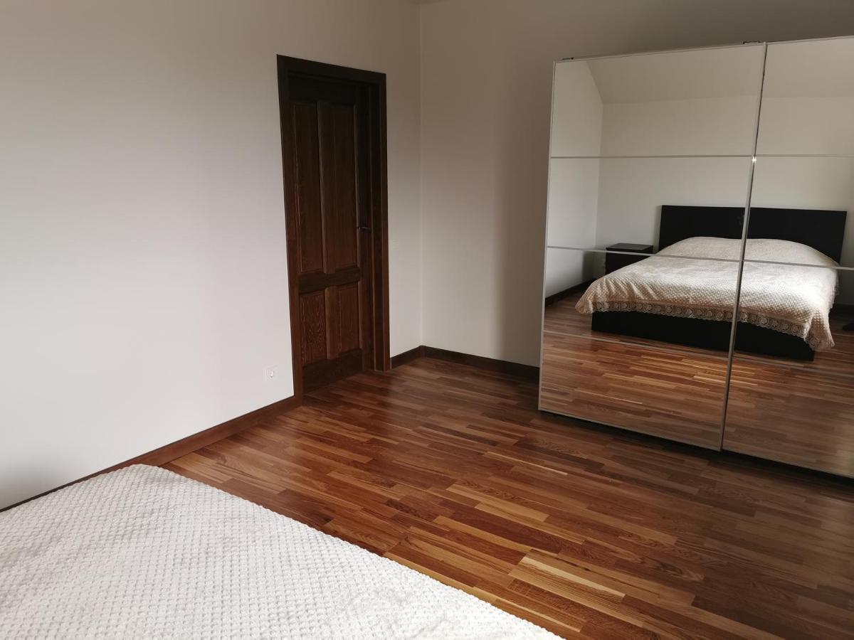 Saulelydzio Apartamentai Паланга Экстерьер фото