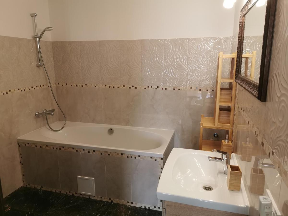Saulelydzio Apartamentai Паланга Экстерьер фото