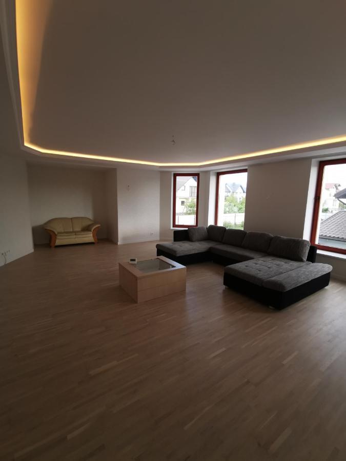 Saulelydzio Apartamentai Паланга Экстерьер фото