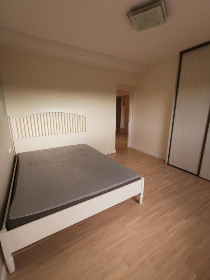 Saulelydzio Apartamentai Паланга Экстерьер фото