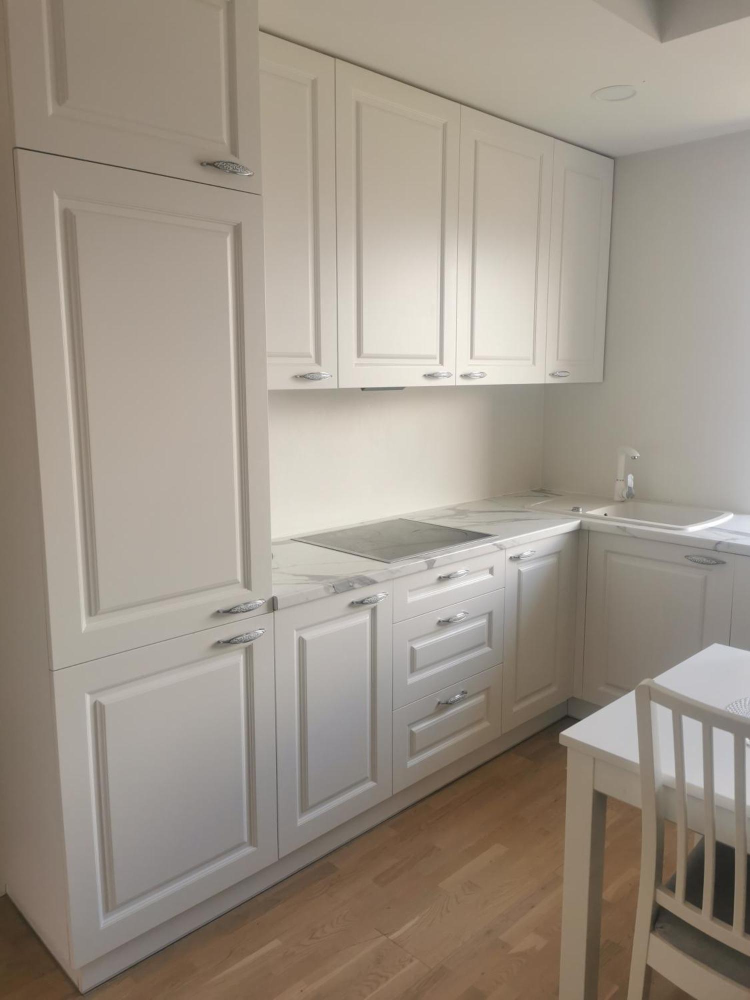 Saulelydzio Apartamentai Паланга Экстерьер фото