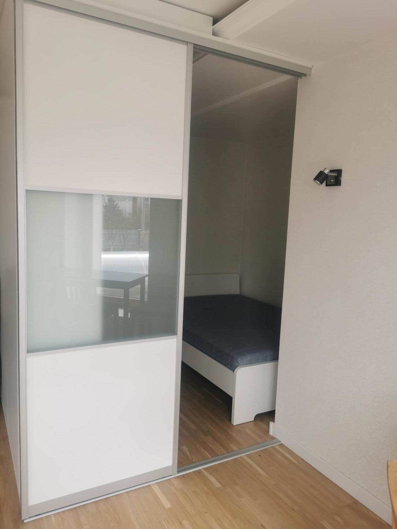 Saulelydzio Apartamentai Паланга Экстерьер фото