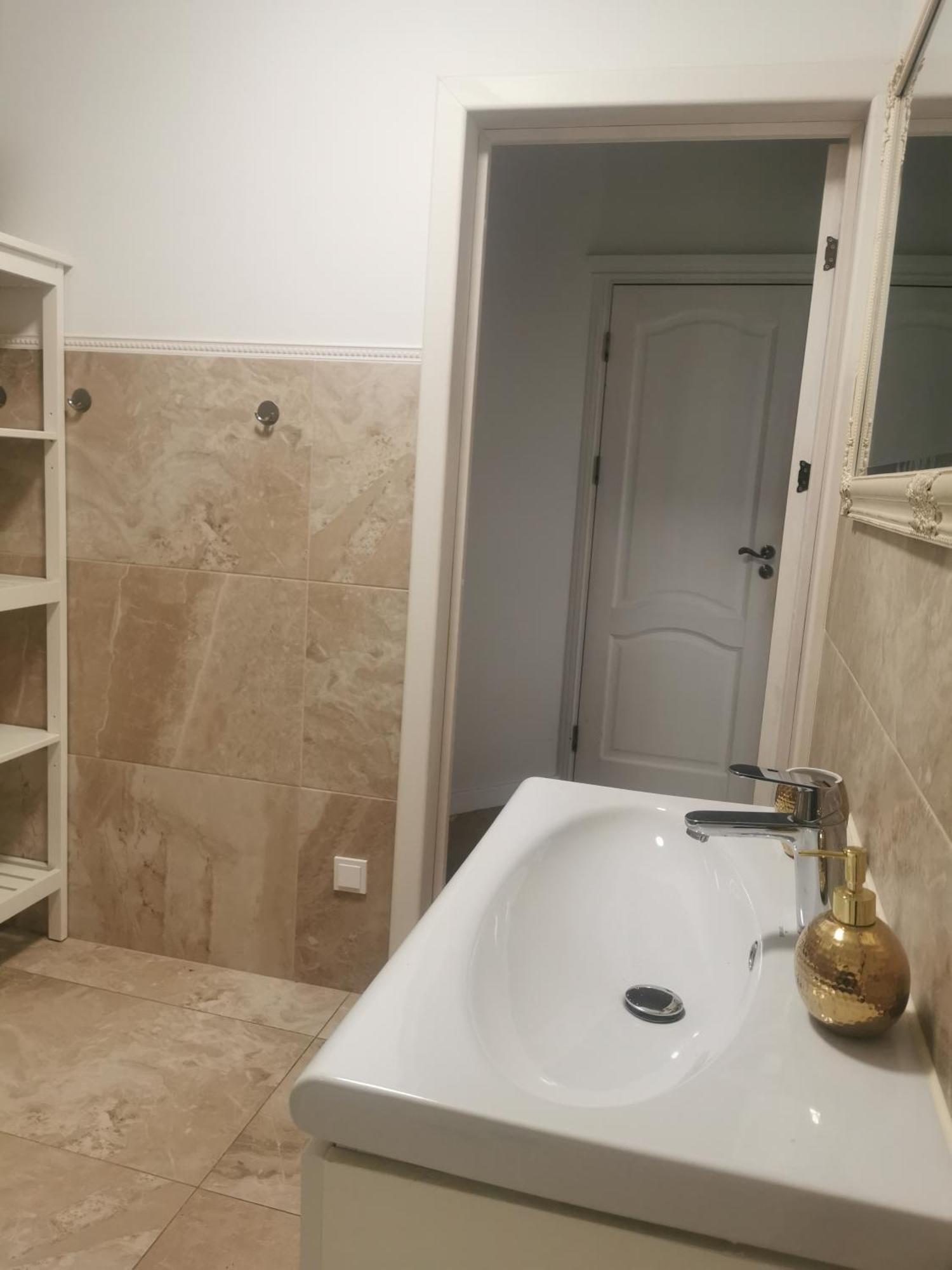 Saulelydzio Apartamentai Паланга Экстерьер фото